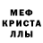 Первитин кристалл Bakhtiyar Fushanlo